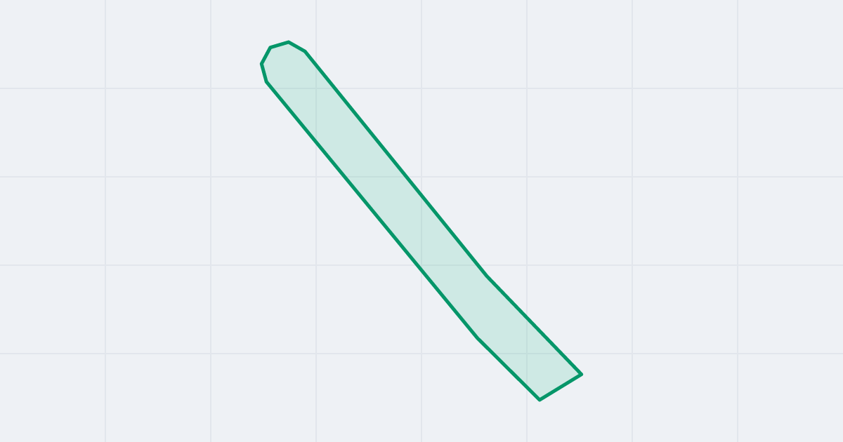 Mapa ulicy Jarząbków z flipami w okolicy