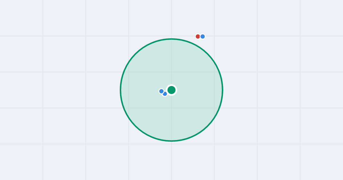 Mapa: Produkcyjna 21 i flipy w promieniu 1 km