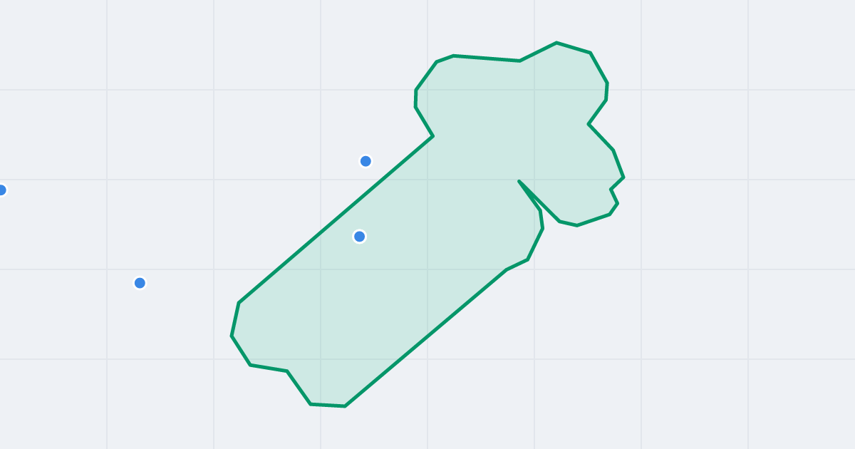 Mapa ulicy Bagienna z flipami w okolicy