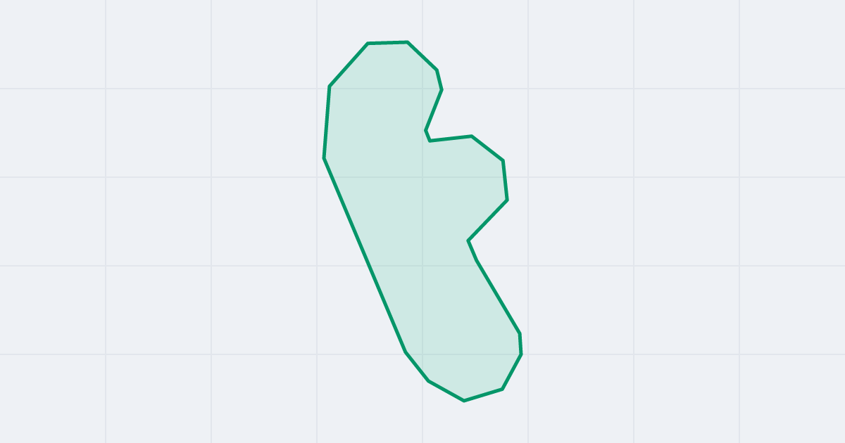 Mapa ulicy Pochyła z flipami w okolicy