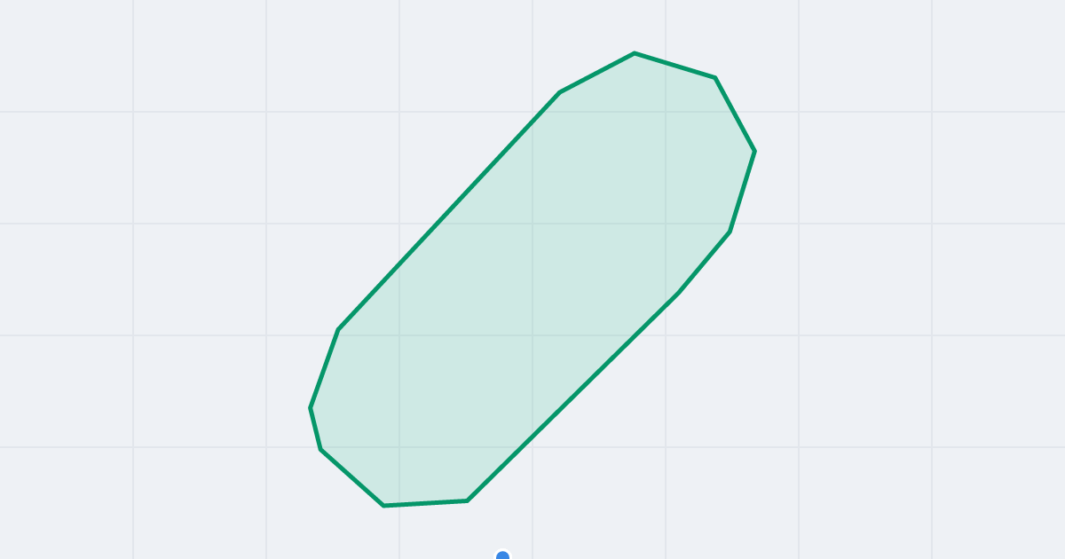 Mapa ulicy Retry z flipami w okolicy