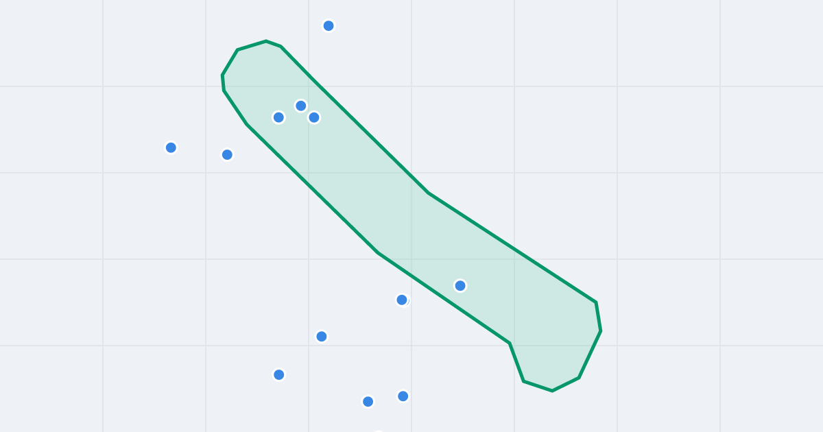 Mapa ulicy Robotnicza z flipami w okolicy