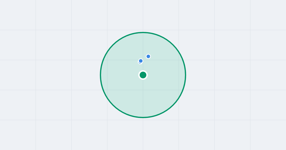 Mapa: Czarna Droga 50A i flipy w promieniu 1 km