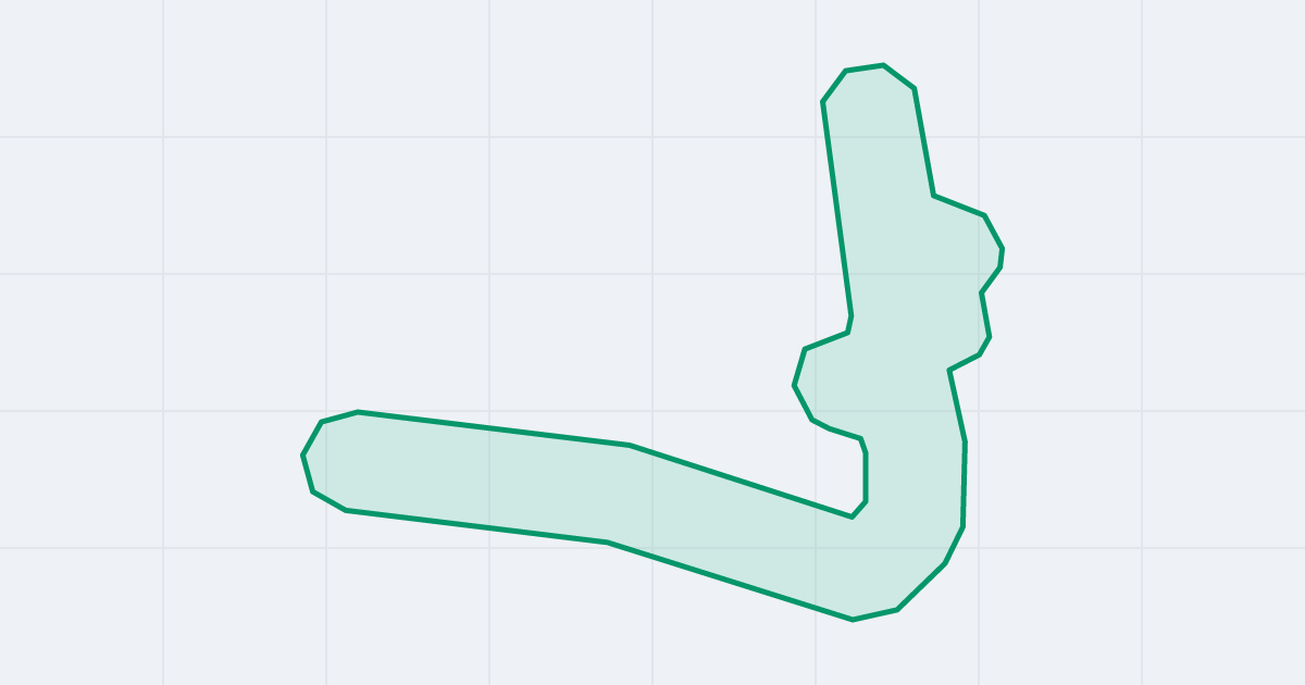 Mapa ulicy Daleka z flipami w okolicy