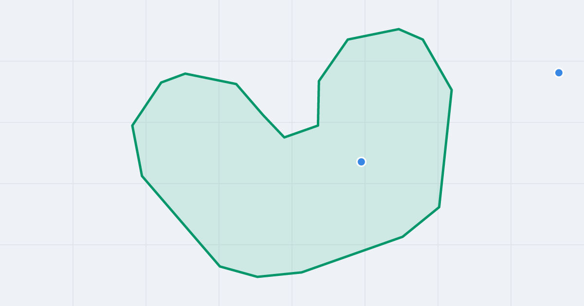 Mapa ulicy Franciszkańska z flipami w okolicy