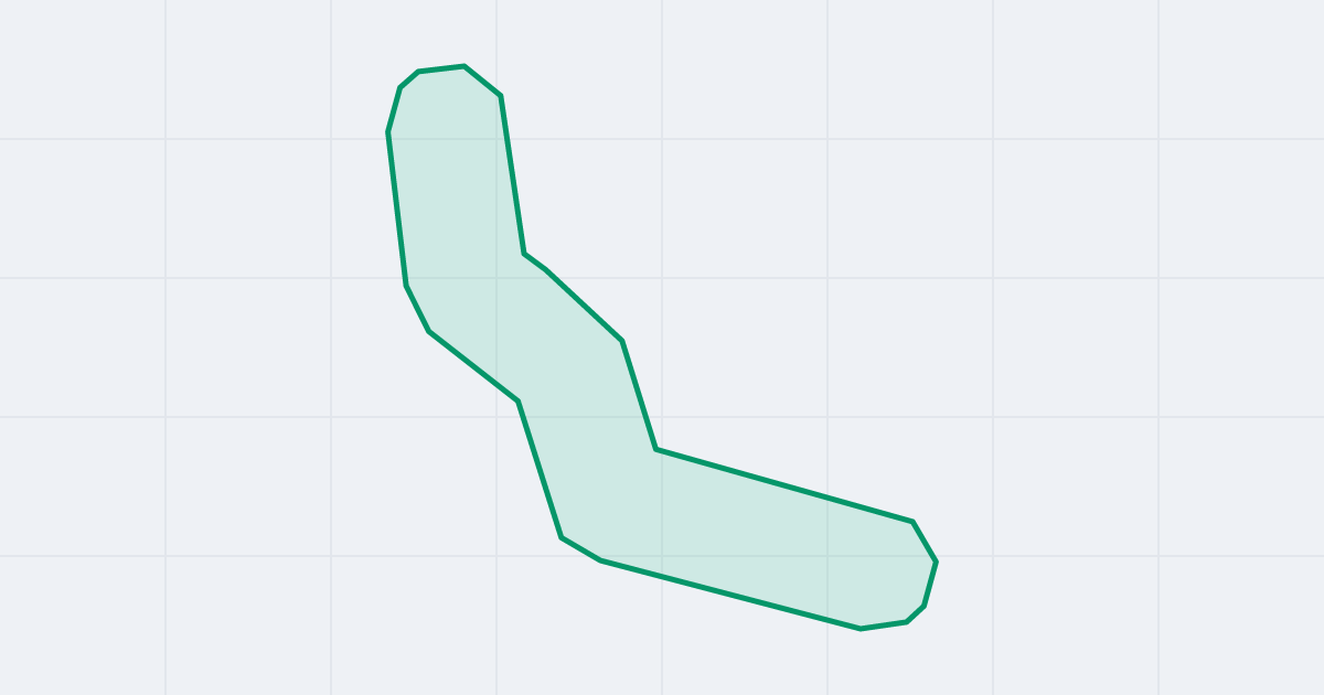 Mapa ulicy Gliniańska z flipami w okolicy