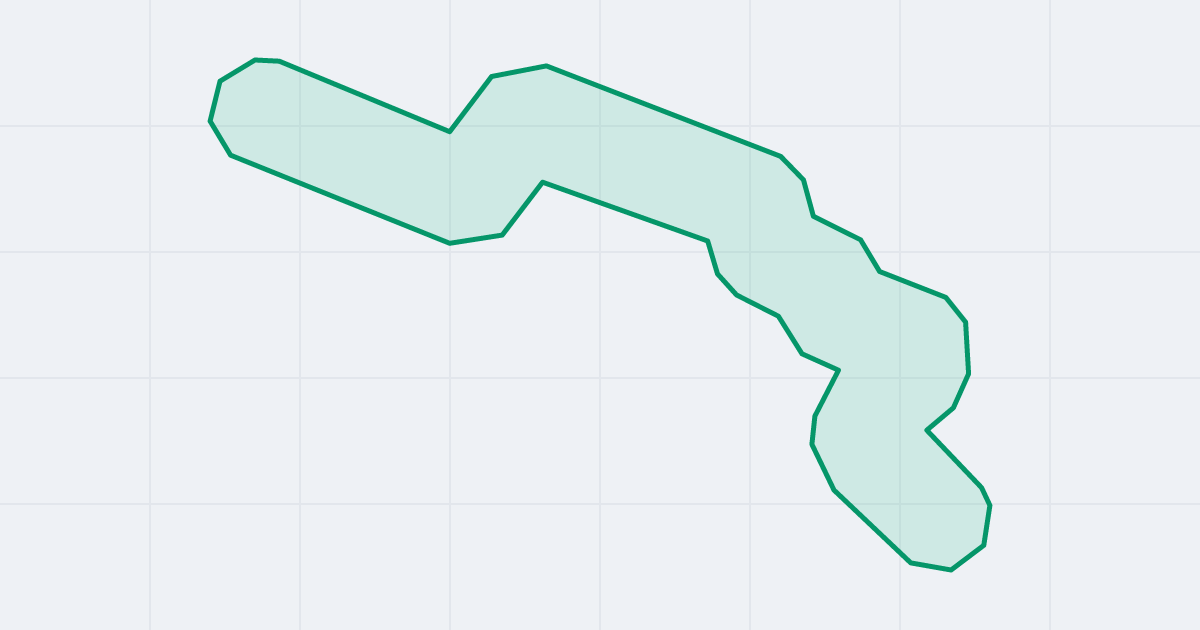Mapa ulicy Mokra z flipami w okolicy