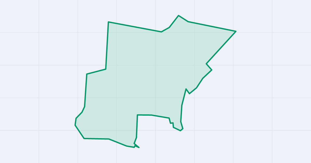 Mapa: Bobrowniki Śląskie — Piekary Rudne z flipami