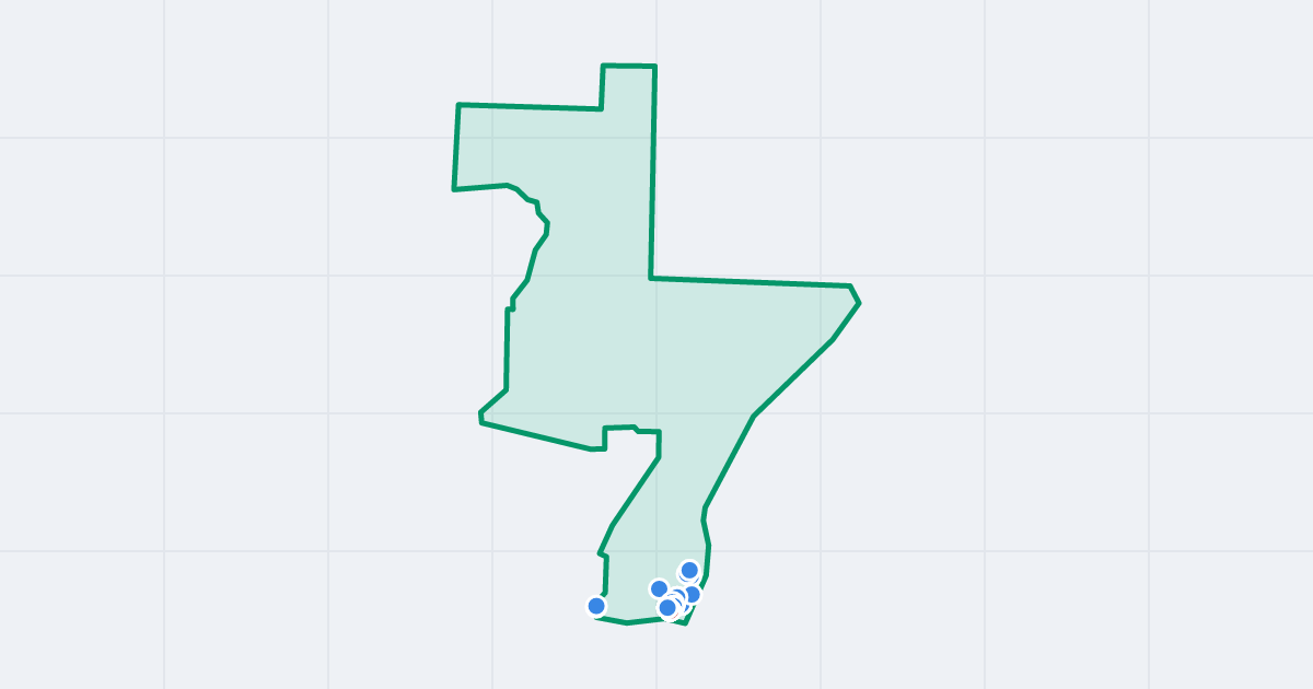 Mapa: Lasowice z flipami