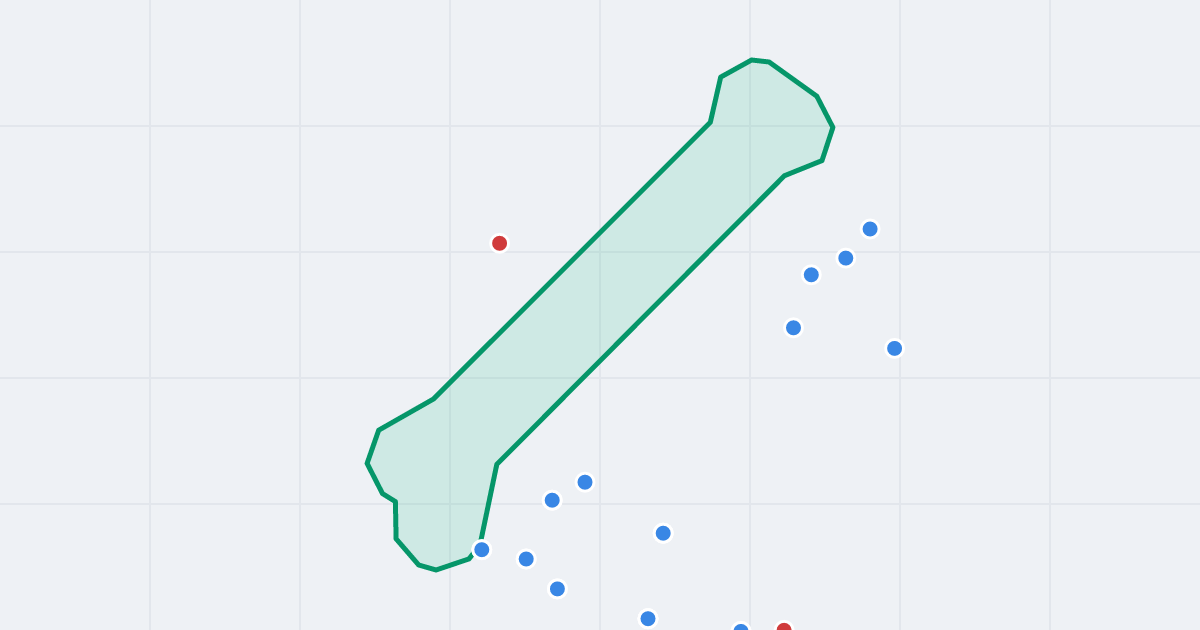 Mapa ulicy Aleja Kwiatów z flipami w okolicy