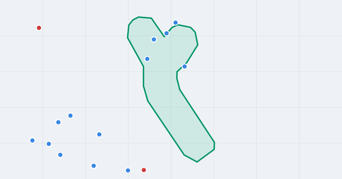 Mapa ulicy Pogodna z flipami w okolicy