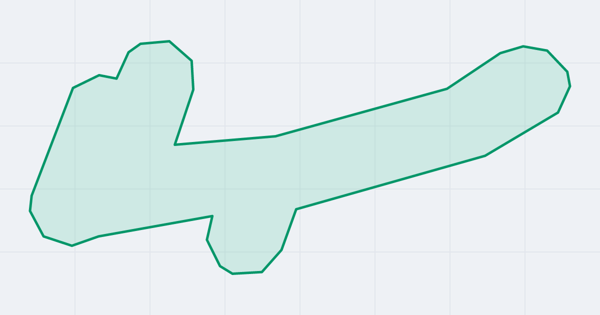 Mapa ulicy Kamienna z flipami w okolicy