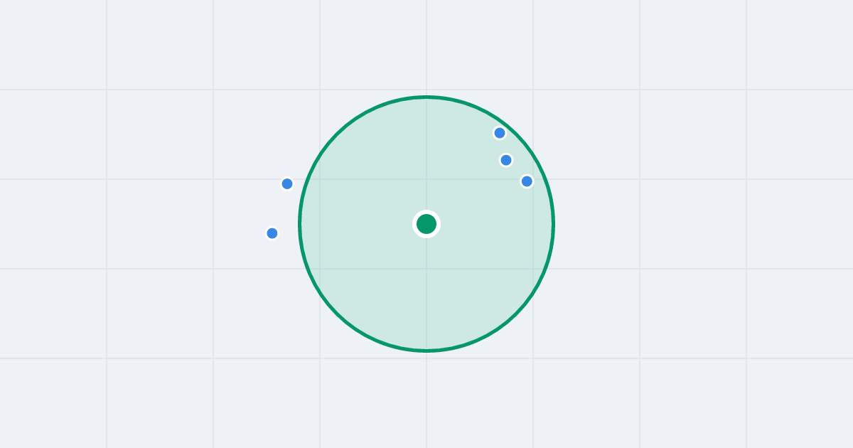 Mapa: Kosów 11A i flipy w promieniu 1 km
