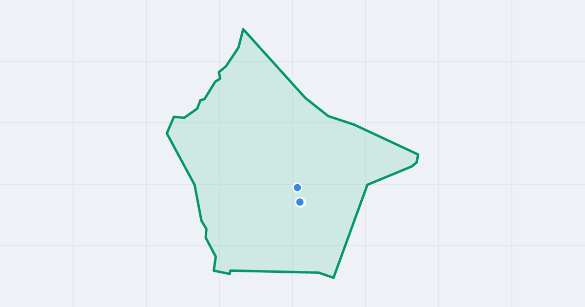 Mapa: Rybna z flipami