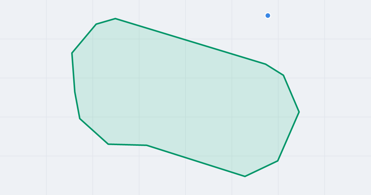 Mapa ulicy 9-go Maja z flipami w okolicy