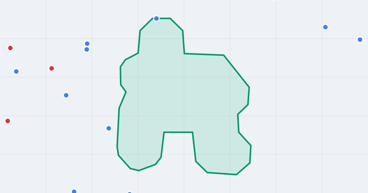 Mapa ulicy Łotewska z flipami w okolicy