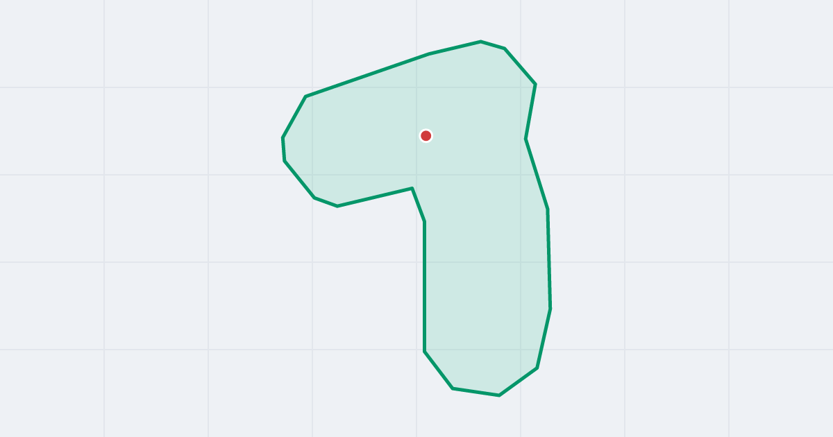 Mapa ulicy Parkowe Wzgórze z flipami w okolicy