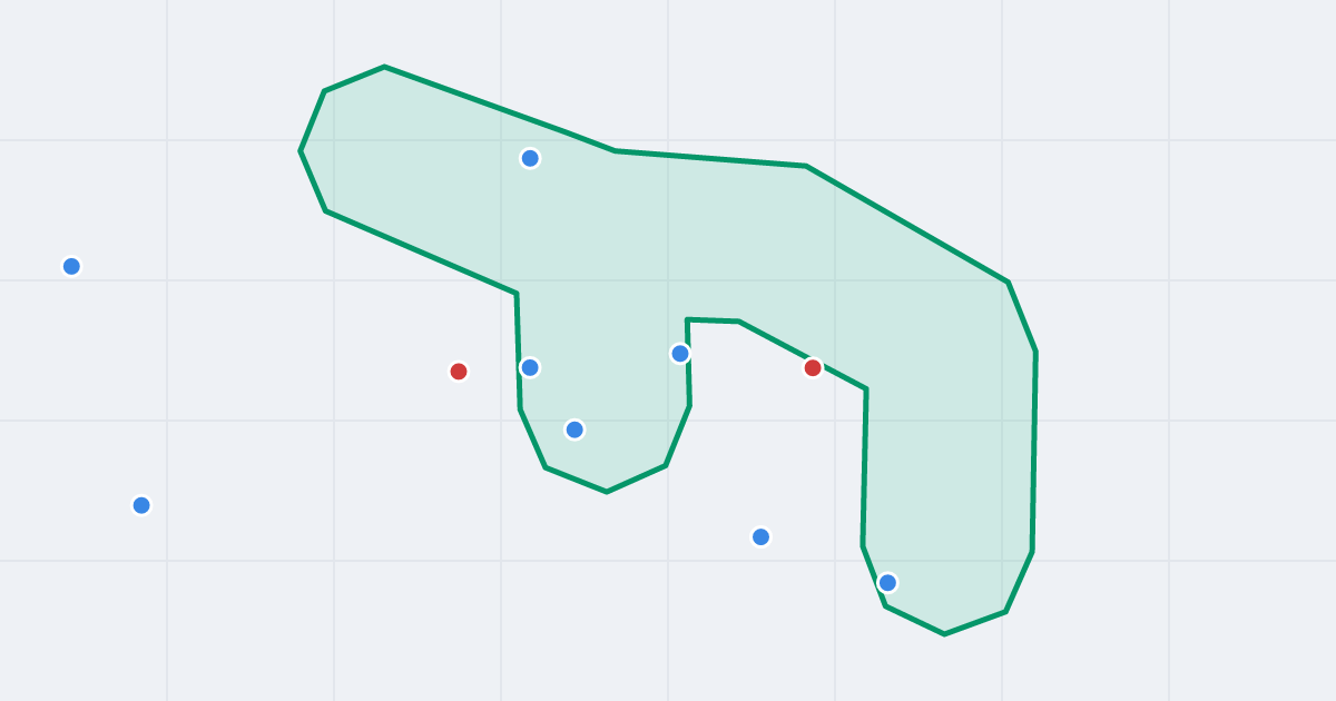 Mapa ulicy Saperów z flipami w okolicy