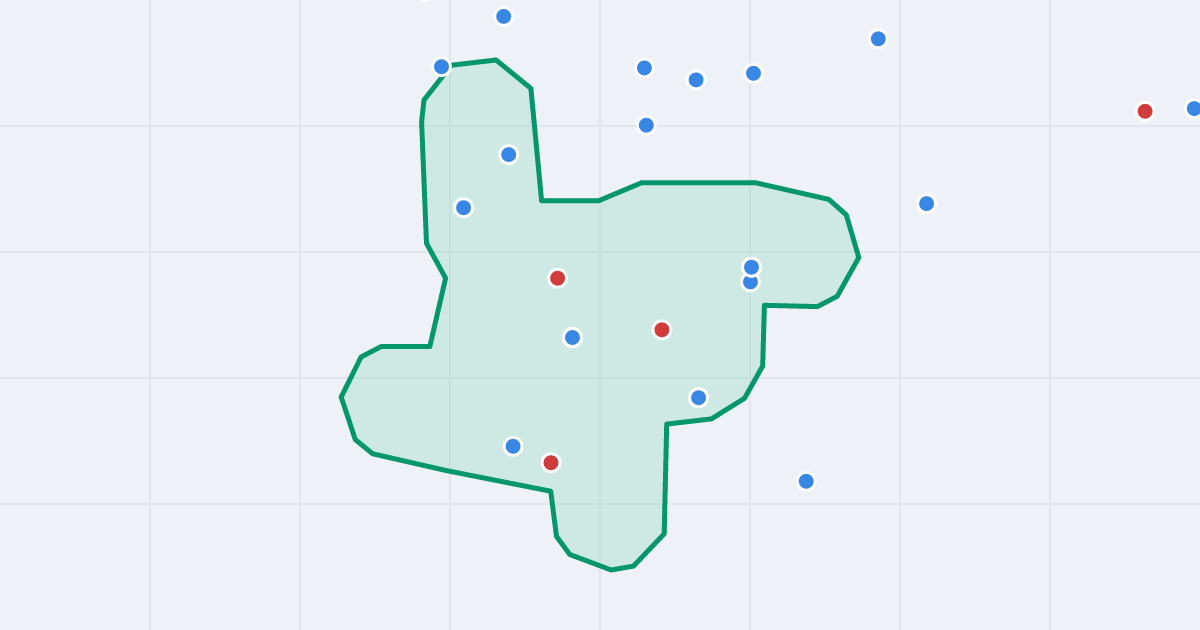 Mapa ulicy Włoska z flipami w okolicy