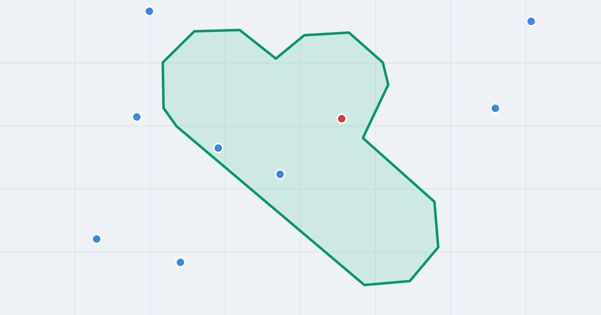 Mapa ulicy Brzozowa z flipami w okolicy