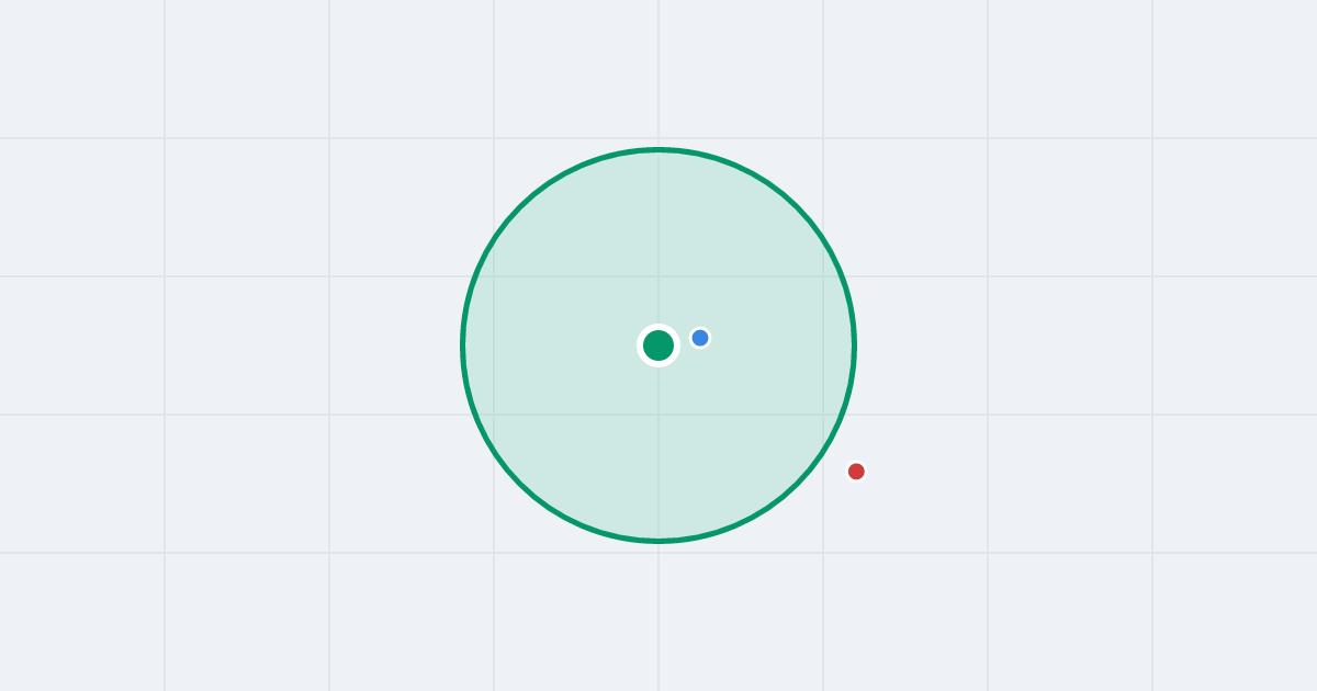 Mapa: Czatkowska 7A i flipy w promieniu 1 km