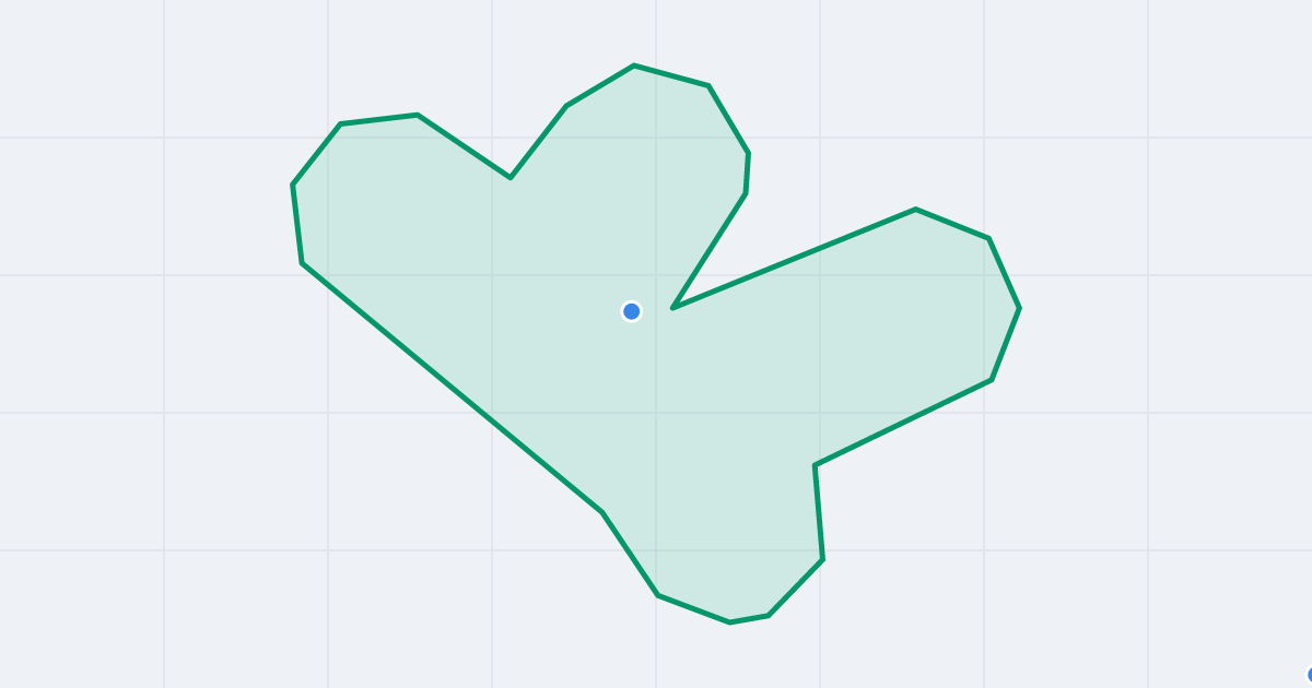 Mapa ulicy rotm. Witolda Pileckiego z flipami w okolicy