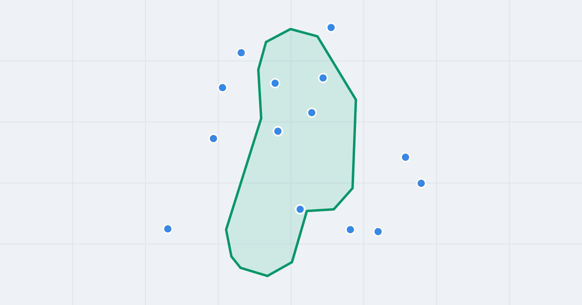 Mapa ulicy Tetmajera z flipami w okolicy