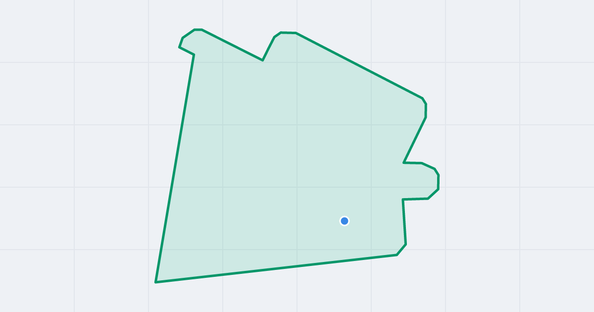 Mapa ulicy Górna z flipami w okolicy