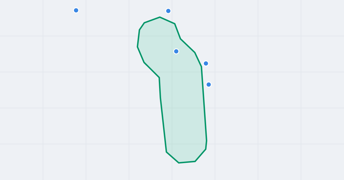 Mapa ulicy Czapli z flipami w okolicy