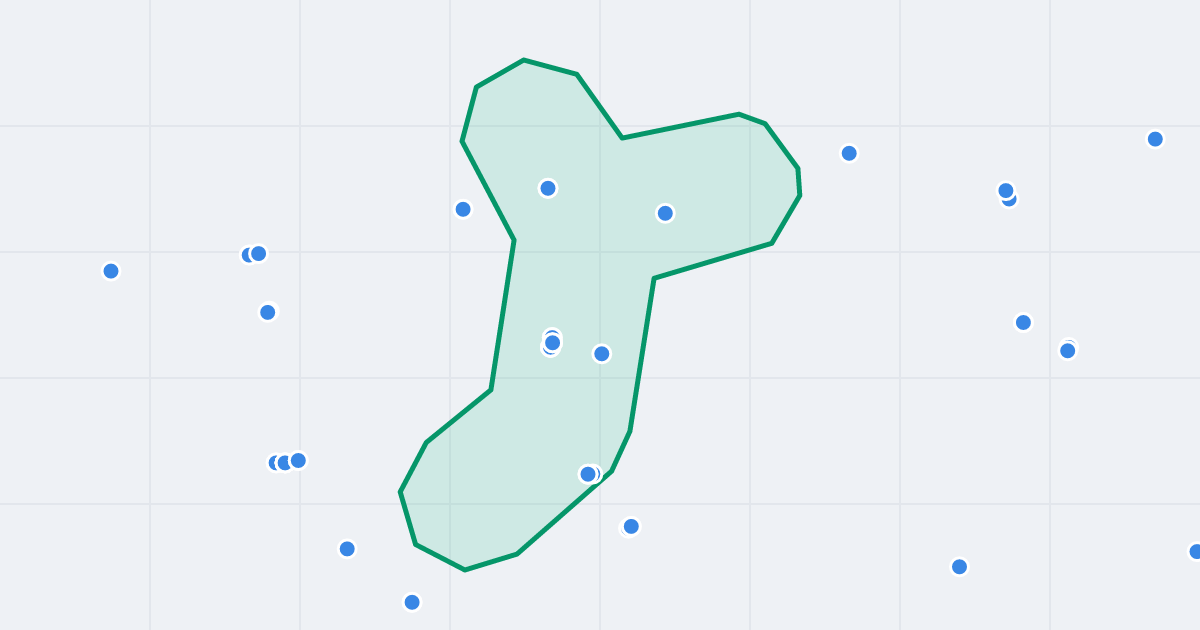 Mapa ulicy Filomatów Pomorskich z flipami w okolicy