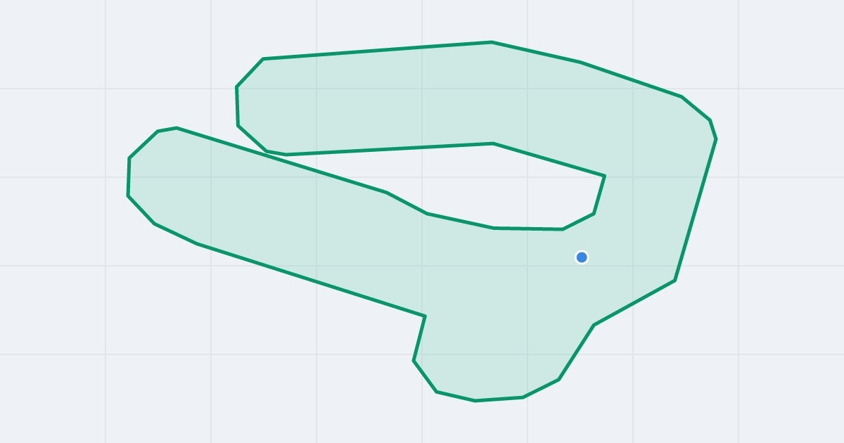 Mapa ulicy Grzybowa z flipami w okolicy