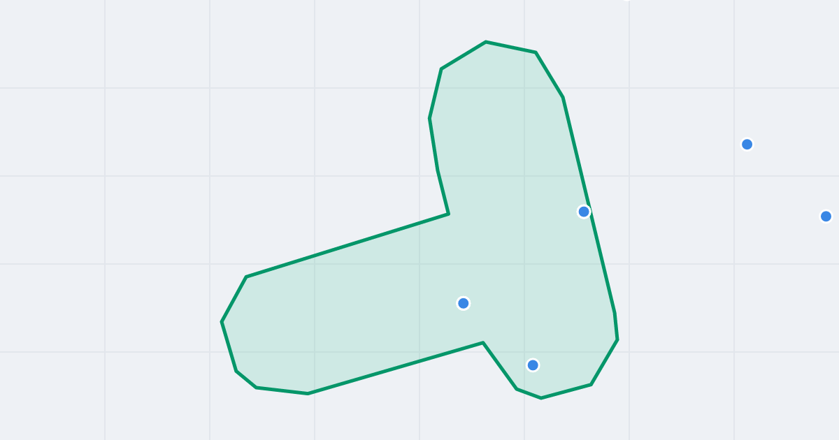 Mapa ulicy Jakuba Suleckiego z flipami w okolicy