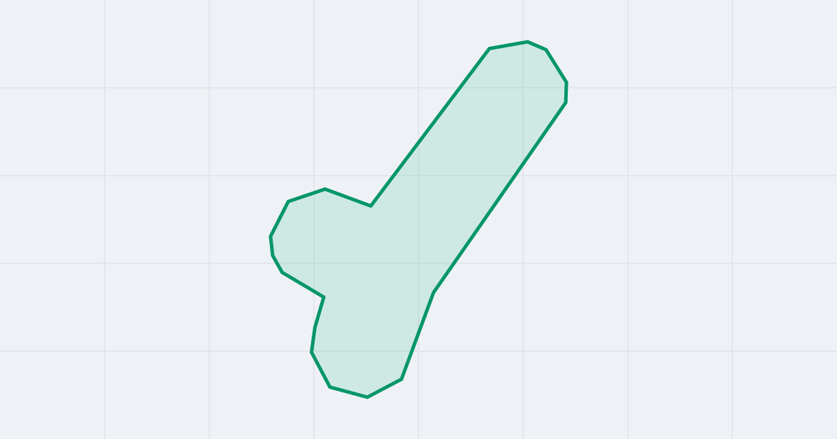 Mapa ulicy Katarzynki z flipami w okolicy