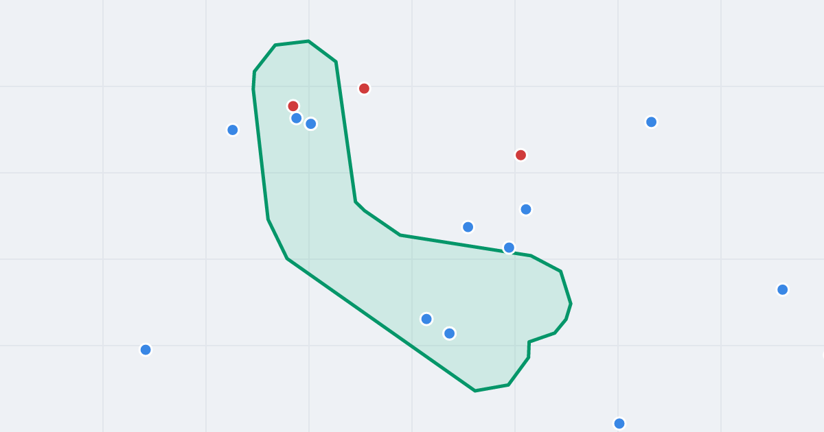 Mapa ulicy Parkowa z flipami w okolicy
