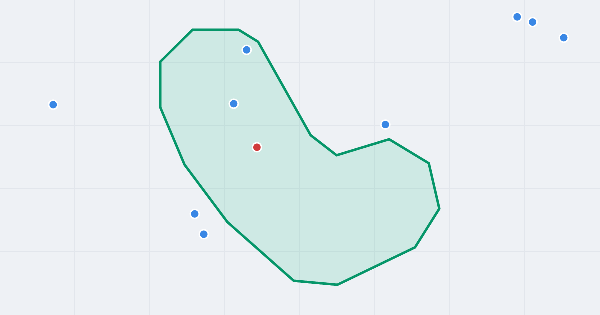 Mapa ulicy Przedzamcze z flipami w okolicy
