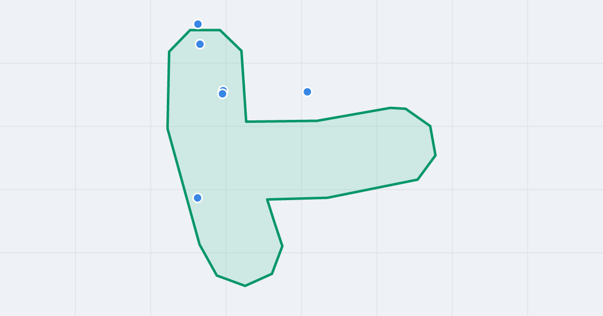 Mapa ulicy Rolnicza z flipami w okolicy