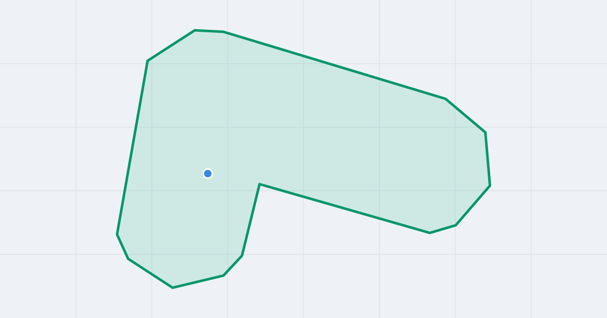 Mapa ulicy Wyrzyska z flipami w okolicy