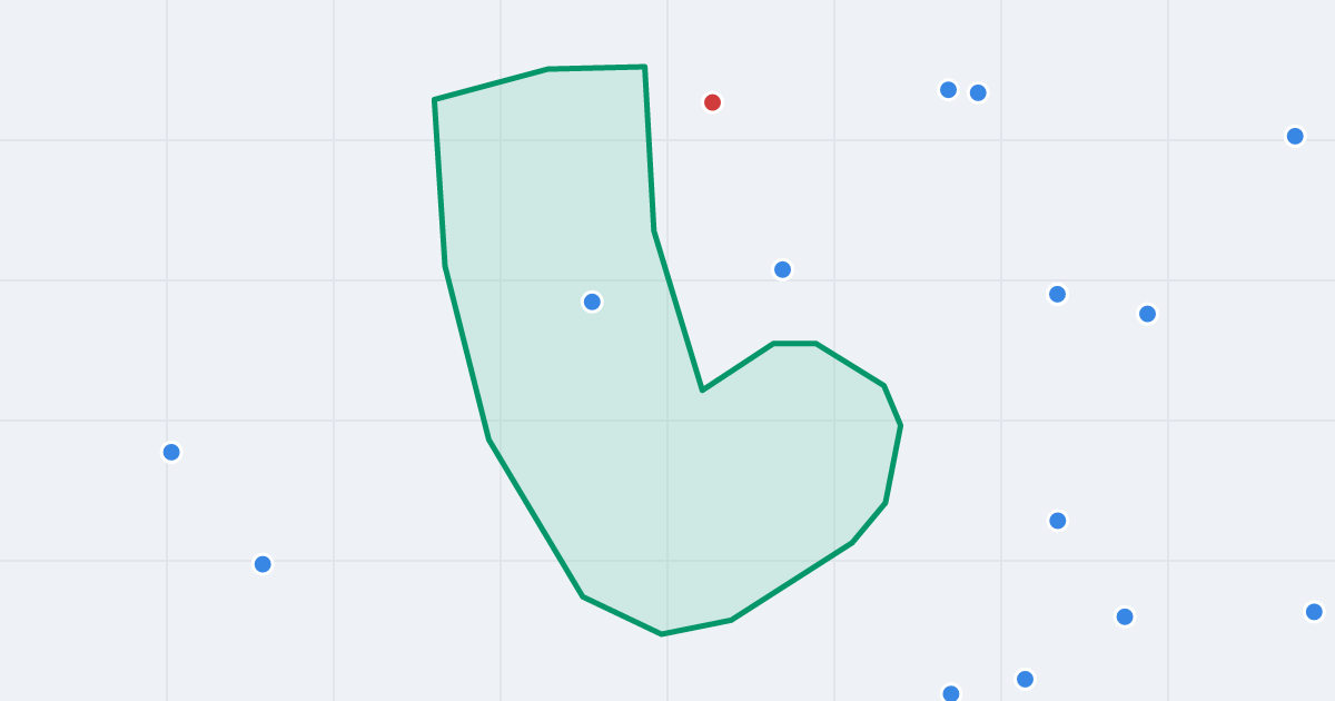 Mapa ulicy Czereśniowa z flipami w okolicy