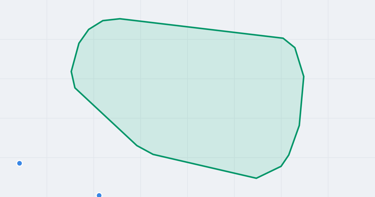 Mapa ulicy Wiązowa z flipami w okolicy