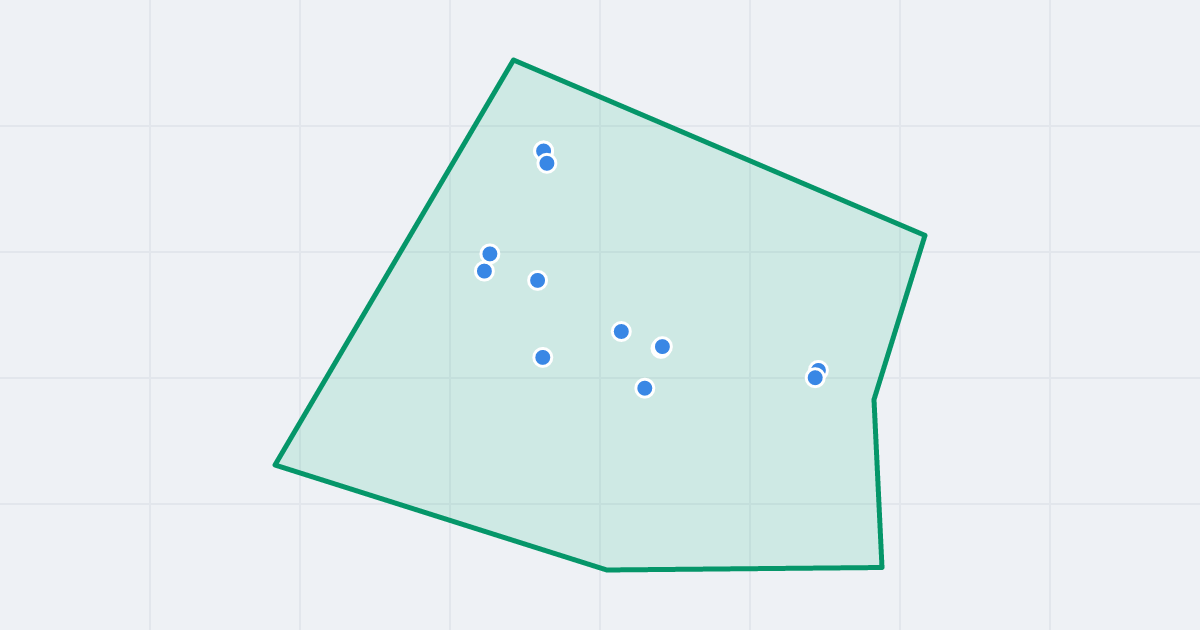 Mapa: Osiedle G z flipami