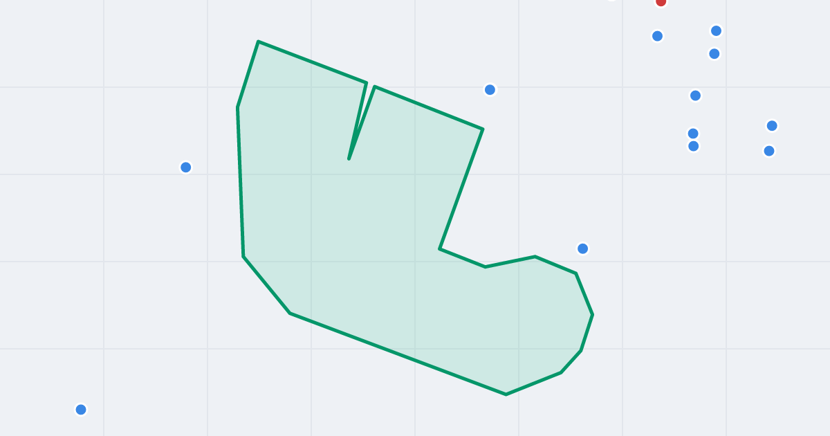 Mapa ulicy Rolna z flipami w okolicy