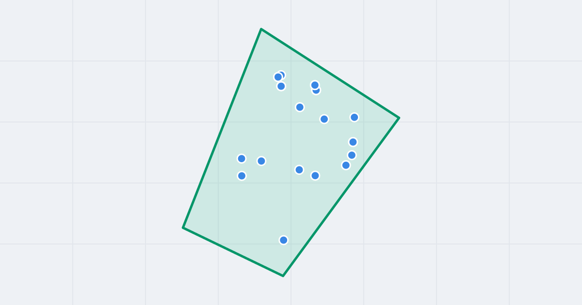 Mapa: Osiedle M z flipami