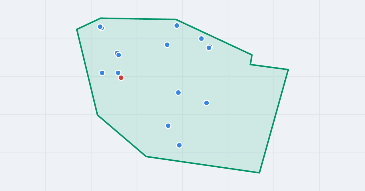 Mapa: Osiedle Z z flipami