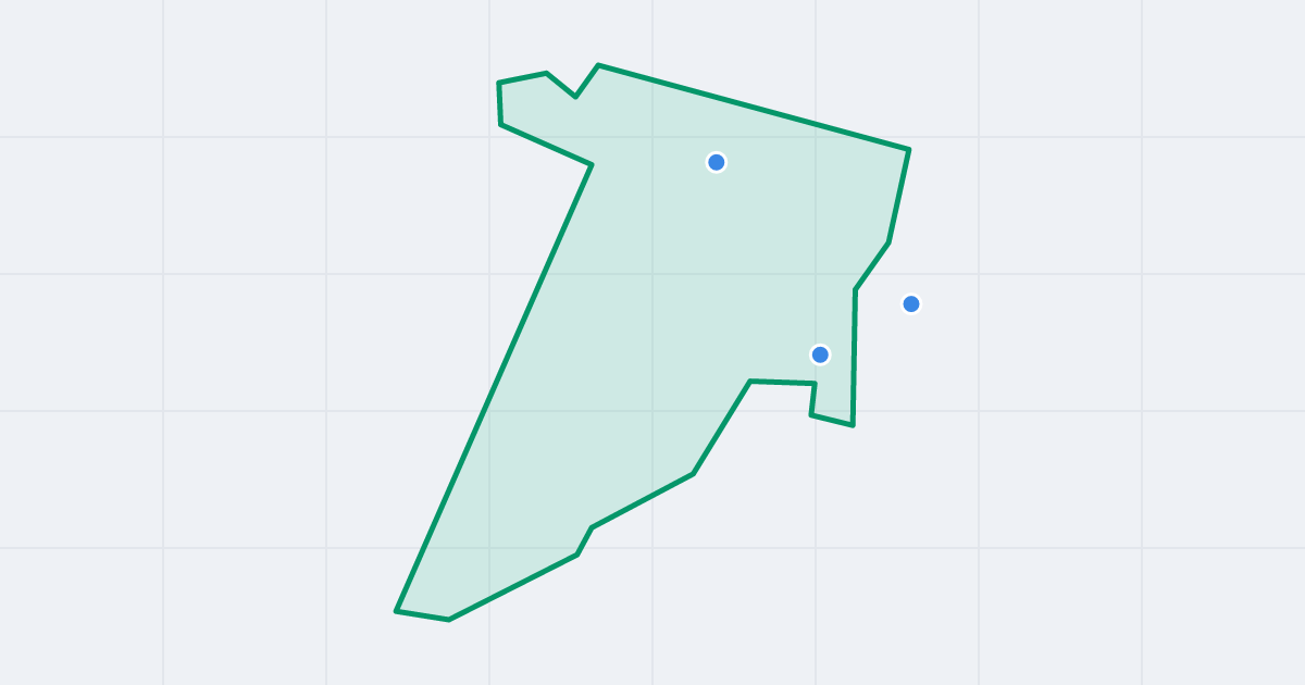 Mapa: Przygon z flipami