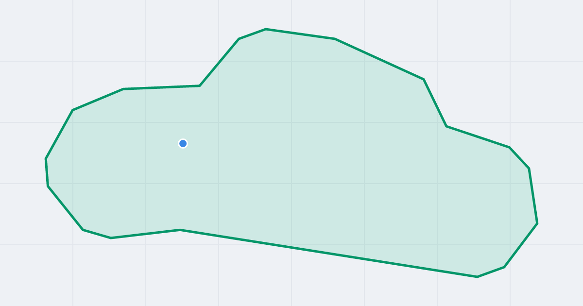 Mapa ulicy Spadzista z flipami w okolicy