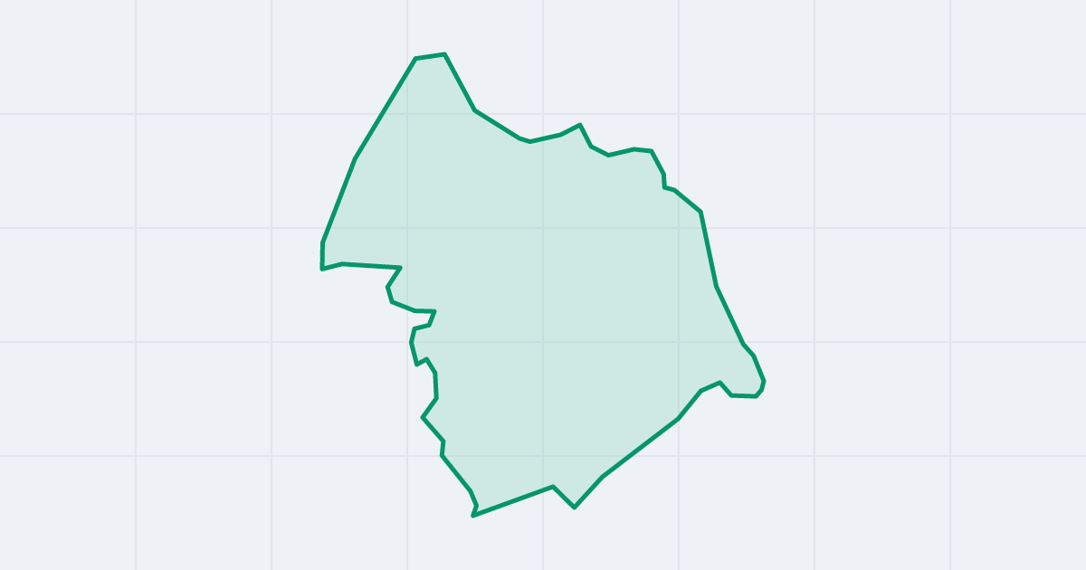 Mapa: Lubiechów z flipami