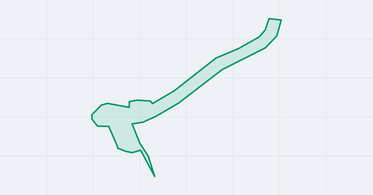 Mapa ulicy Świerkowa z flipami w okolicy