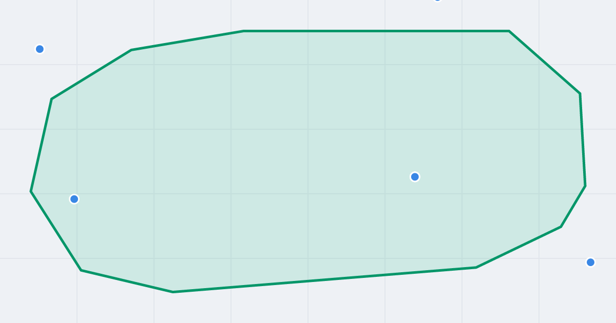 Mapa ulicy Piotra Michałowskiego z flipami w okolicy
