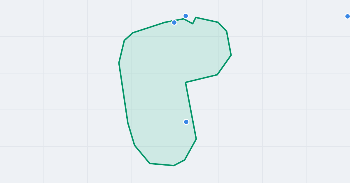 Mapa ulicy Jana Skrzetuskiego z flipami w okolicy