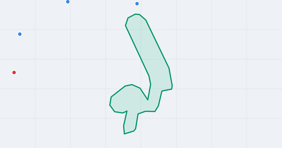 Mapa ulicy Nowy Dom z flipami w okolicy